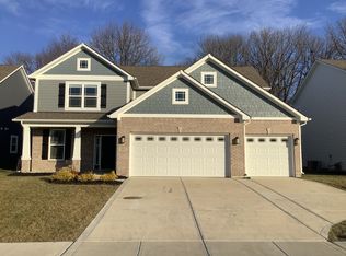 8922 Hemingway Dr, Indianapolis, IN 46239