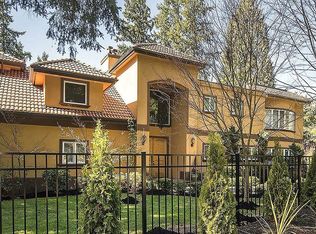 2803 122nd Pl NE, Bellevue, WA 98005