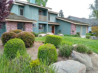 3034 S Johnson St, Visalia, CA 93277