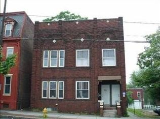 14 S 13th St, Harrisburg, PA 17104