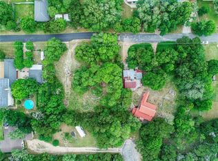 5904 Lakeside Trl, Austin, TX 78734