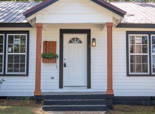 523 W Wood Ave, Monticello, AR 71655