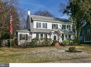 11 W Oak Ave, Moorestown, NJ 08057