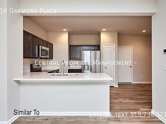 5th image of 816 Oakmont Pl