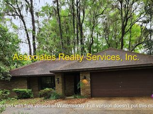 2603 NW 69th Ter, Gainesville, FL 32606
