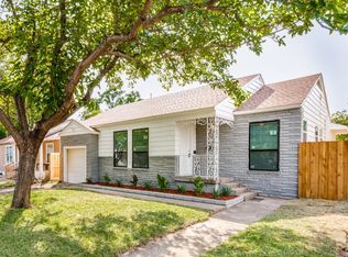 3219 Cherrywood Ave, Dallas, TX 75235