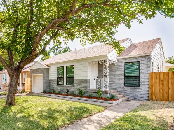 3219 Cherrywood Ave, Dallas, TX 75235