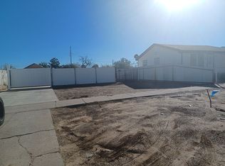 310 N McMasters St, Amarillo, TX 79106