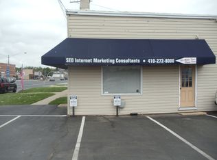 117 S Philadelphia Blvd, Aberdeen, MD 21001