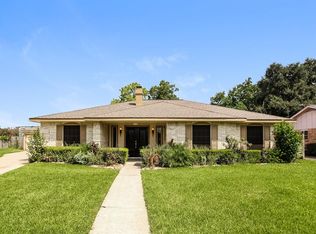 12342 Scarcella Ln, Meadows Place, TX 77477