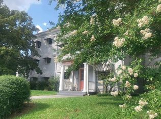 610 Henry St #1E, Eden, NC 27288