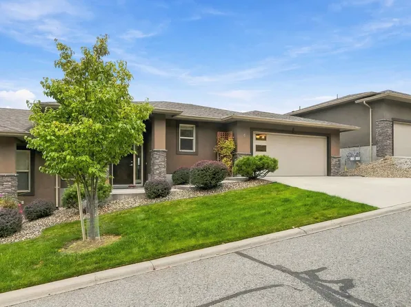 2421 Glacier Ct #6, Kelowna, BC V1V 3A6