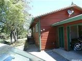 5001 Oak Leaf Cir, Placerville, CA 95667