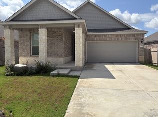 204 Skipping Stone Run, Georgetown, TX 78628