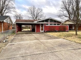 2006 Sutton Dr, Henderson, KY 42420