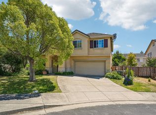 4113 Cedar Creek Ct, Fairfield, CA 94534