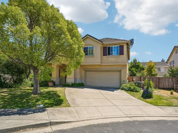 4113 Cedar Creek Court, Fairfield, CA 94534