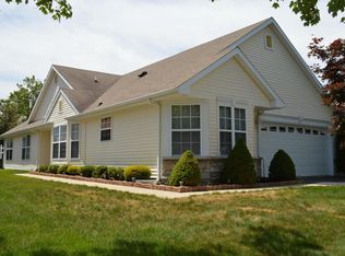 3428 Vicari Ave, Toms River, NJ 08755
