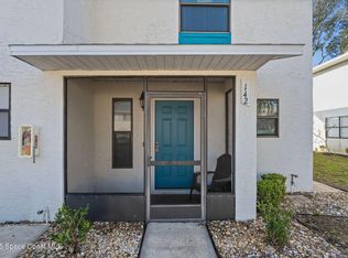 142 McNeela Dr #142, Titusville, FL 32796