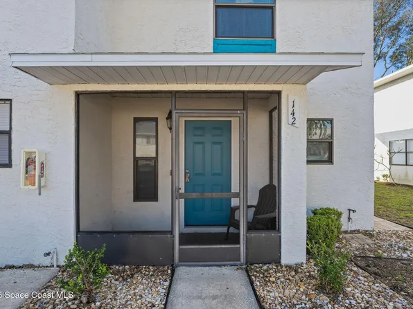 142 McNeela Dr #142, Titusville, FL 32796