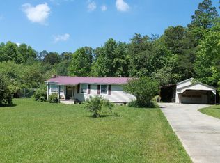 255 Pleasant Grove Rd, Blairsville, GA 30512