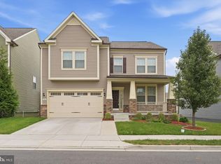 1906 Gladstone St, Frederick, MD 21702