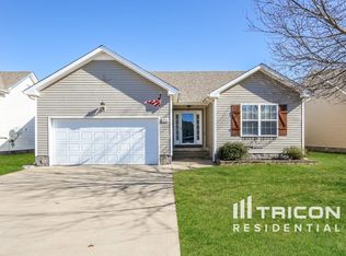 3759 Cindy Jo Dr N, Clarksville, TN 37040