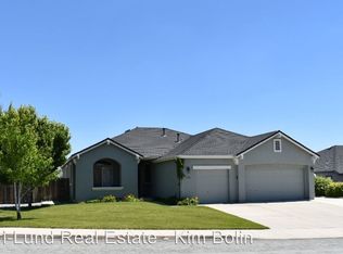 1126 Sticklebract Dr, Sparks, NV 89441