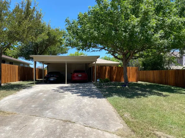 408 Northway Dr, Austin, TX 78752