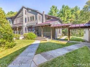 16 Sahler Mill Rd, Olivebridge, NY 12461