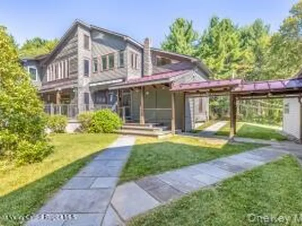 16 Sahler Mill Road, Olivebridge, NY 12461