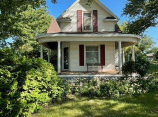 511 E Forrest St, Sutton, NE 68979