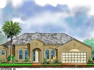 518 Walking Fern Loop, Deland, FL 32720