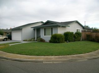 7223 Dover Ln, Dublin, CA 94568