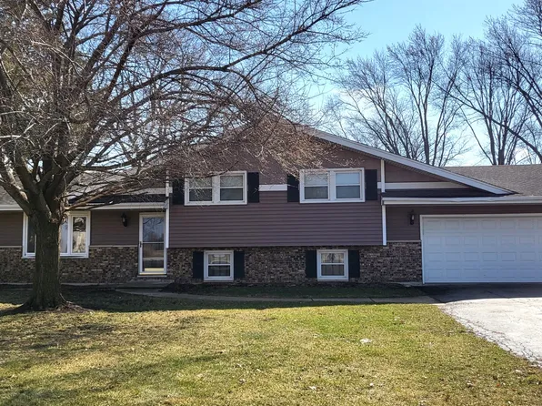 24411 W 103rd St, Naperville, IL 60564
