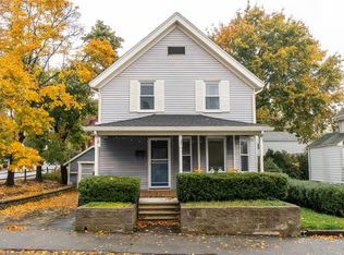 7 Echo Ave, Beverly, MA 01915