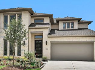 24934 Hibiscus Garden Way, Katy, TX 77493