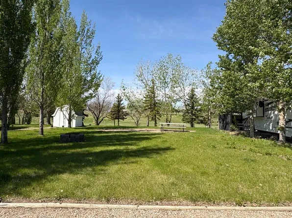 A2 Forty Mile Park Rural #8, County Of, AB T0K 0X0