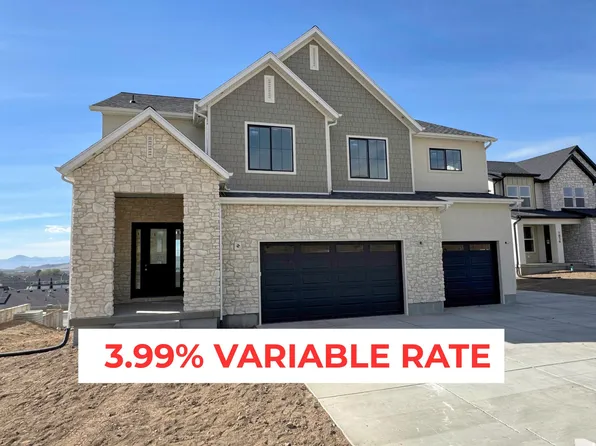 1848 S 100 E #3, Payson, UT 84651