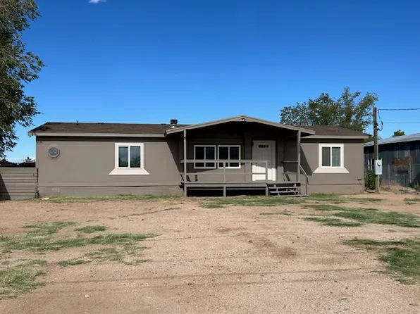 3855 E Sunhaven Ln, Kingman, AZ 86409