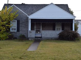 916 Brown St, Belle Vernon, PA