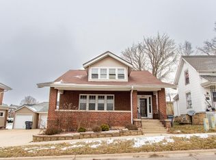 1811 9th St, Monroe, WI 53566