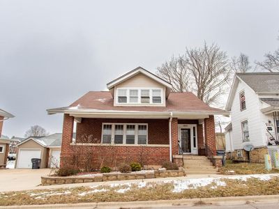 1811 9th Street, Monroe, WI, 53566