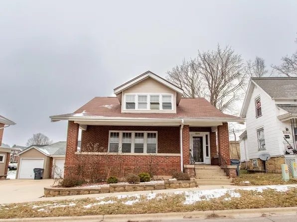 1811 9th Street, Monroe, WI 53566