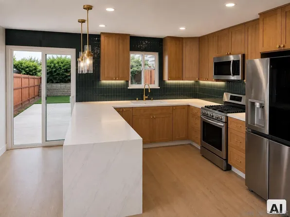 3906 Mount Ainsworth Ave, San Diego, CA 92111