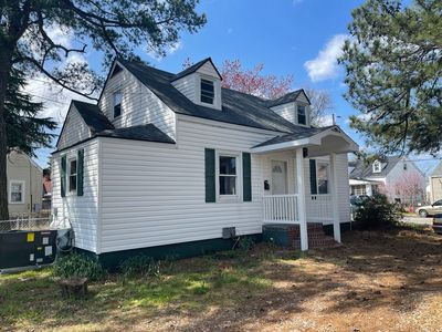 8 Ansell Ave, Portsmouth, VA, 23702