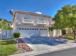 8305 Fawn Meadow Ave, Las Vegas, NV 89149