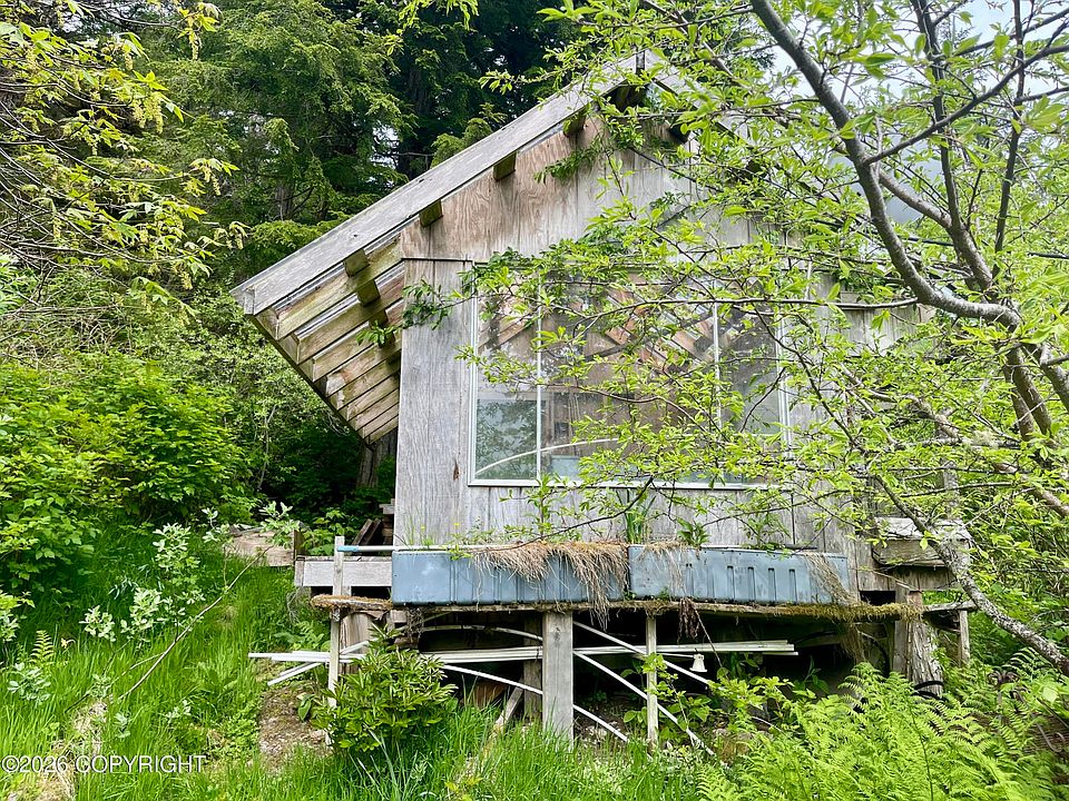 L28 Waterfront, Ketchikan, AK 99950 | MLS #25-15006 | Zillow