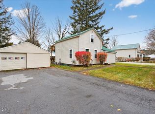 12 Congress Ave, Saratoga Springs, NY 12866