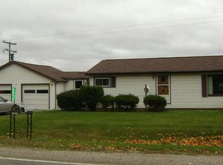 3353 W Gilford Rd, Caro, MI 48723